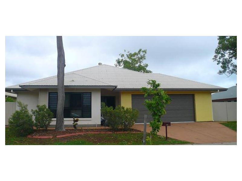 - Danimila Terrace, Lyons NT 0810