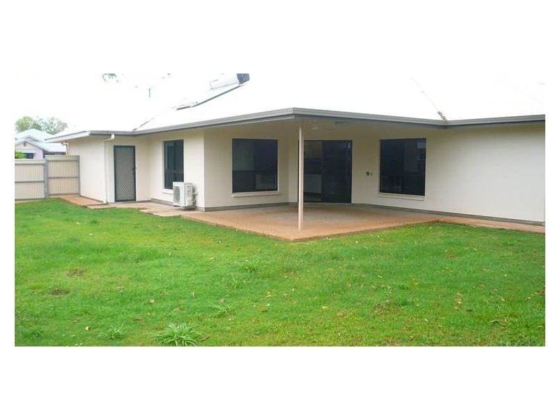 - Danimila Terrace, Lyons NT 0810