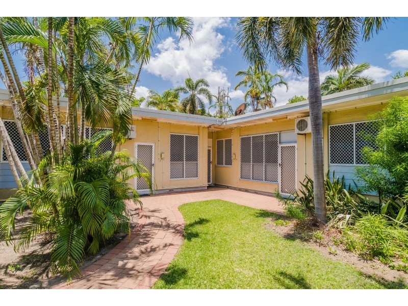 3/3 Arafura Court, Rapid Creek NT 0810