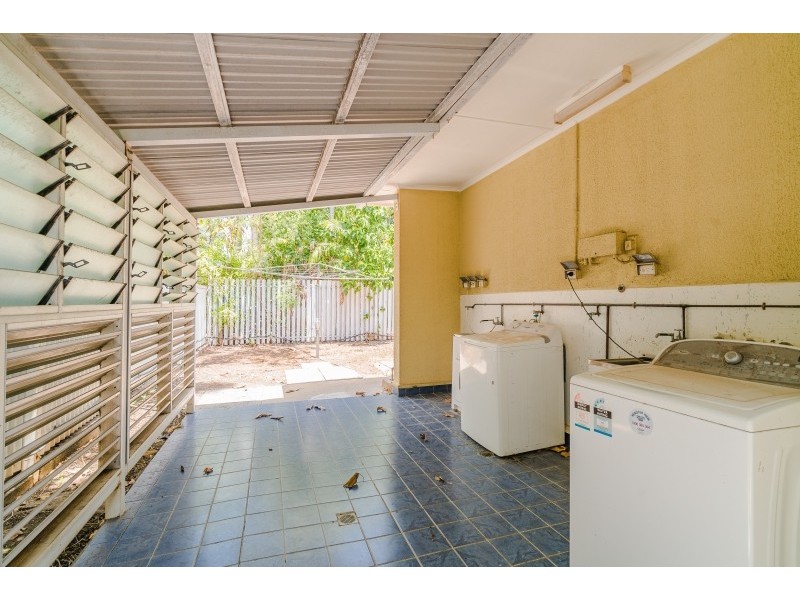 3/3 Arafura Court, Rapid Creek NT 0810