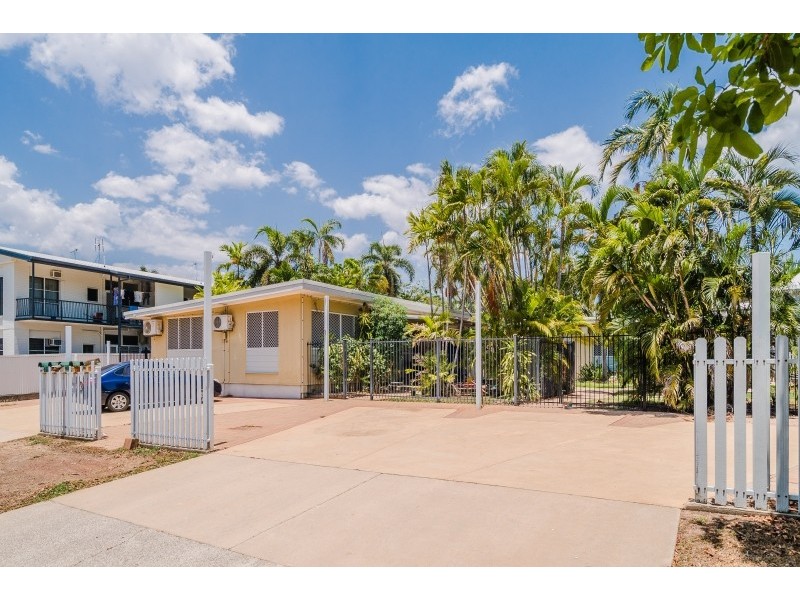 3/3 Arafura Court, Rapid Creek NT 0810