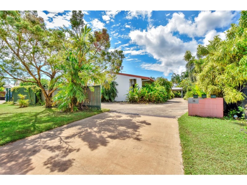 3/15 Omeo Street, Brinkin NT 0810