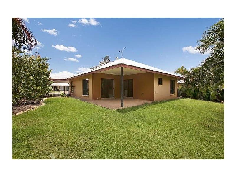 24 Yirra Crescent, Rosebery NT 0832
