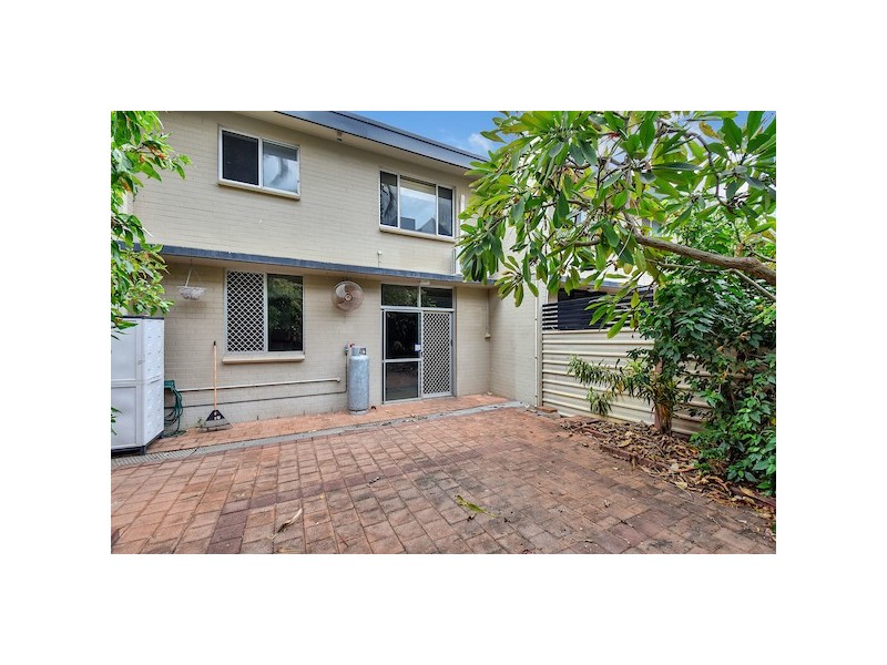 7/18 Gothenburg Crescent, Stuart Park NT 0820
