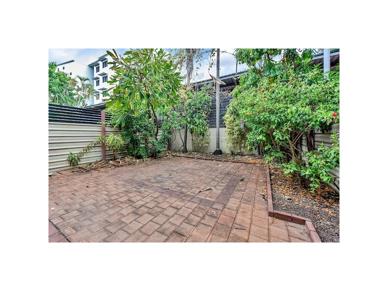 7/18 Gothenburg Crescent, Stuart Park NT 0820