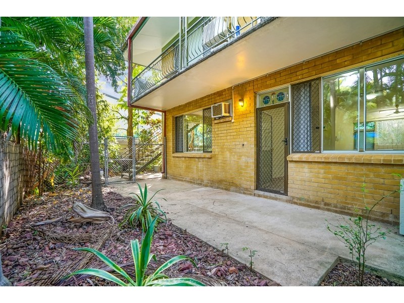 3/17 Hickory Street, Nightcliff NT 0810