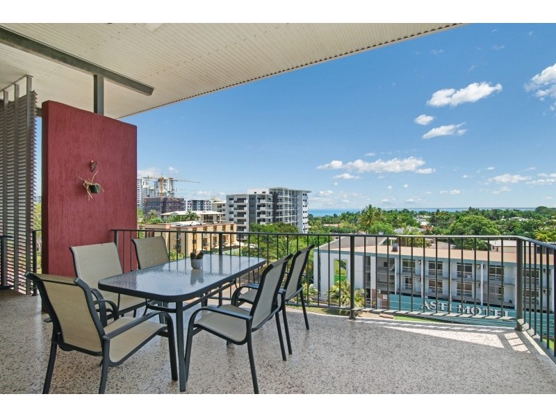 14/148 Smith Street, Larrakeyah NT 0820