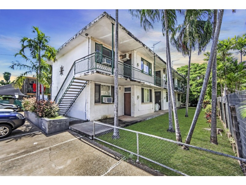 4/12 Nation Crescent, Coconut Grove NT 0810