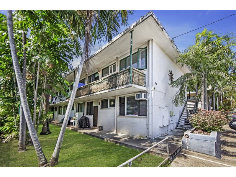 4/12 Nation Crescent, Coconut Grove NT 0810