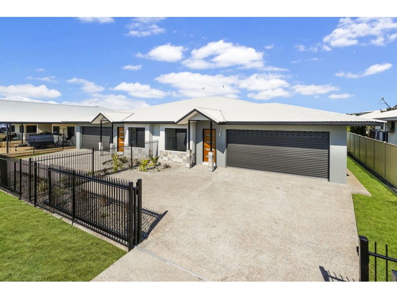 1/16 Grice Crescent, Coolalinga NT 0835
