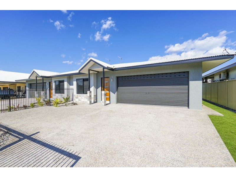 1/16 Grice Crescent, Coolalinga NT 0835