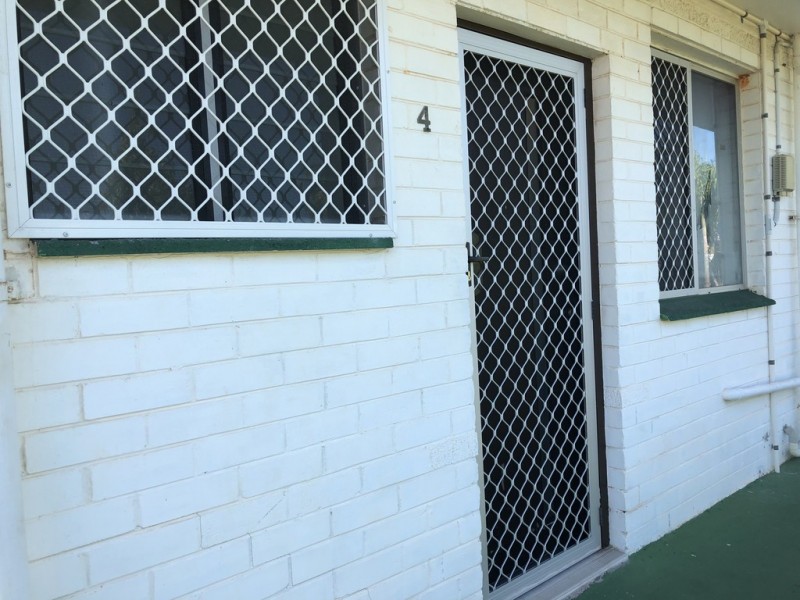 4/7 Nation Crescent, Coconut Grove NT 0810