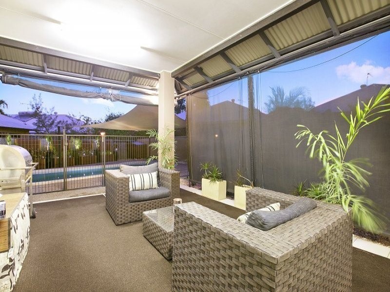 14 Nathan Court, Gunn NT 0832