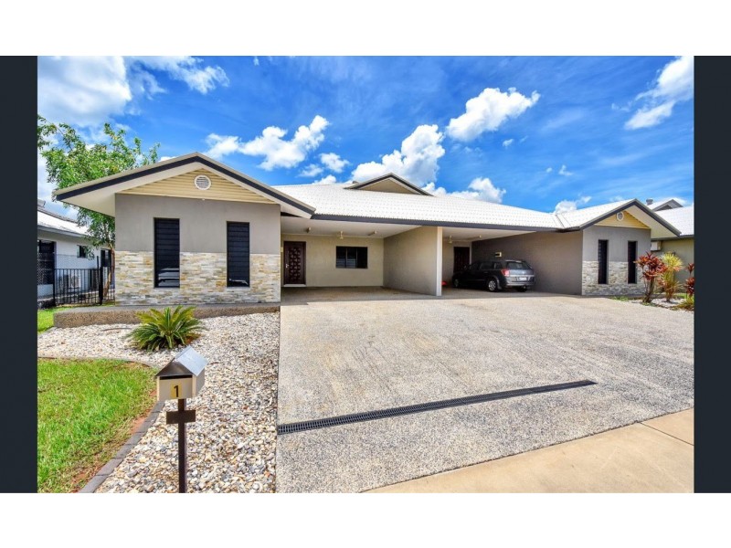 2/249 Forrest Parade, Bellamack NT 0832