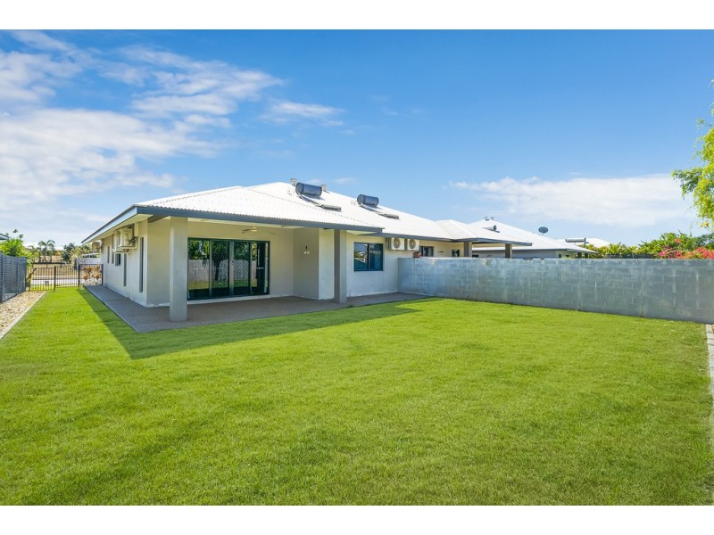 2/249 Forrest Parade, Bellamack NT 0832