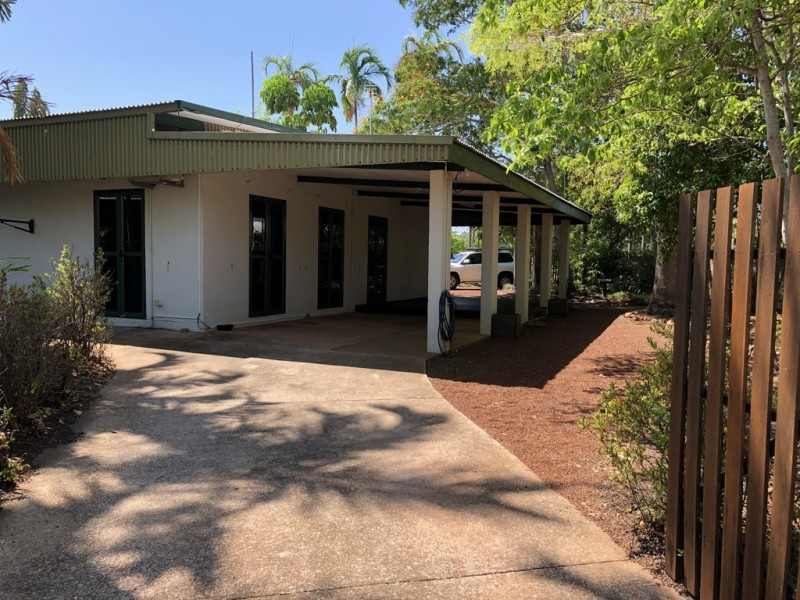 4 Strele Street, Wanguri NT 0810