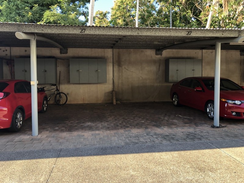 27/288 Casuarina Drive, Nightcliff NT 0810