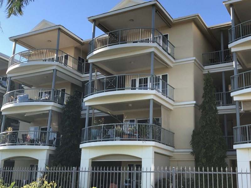 27/288 Casuarina Drive, Nightcliff NT 0810