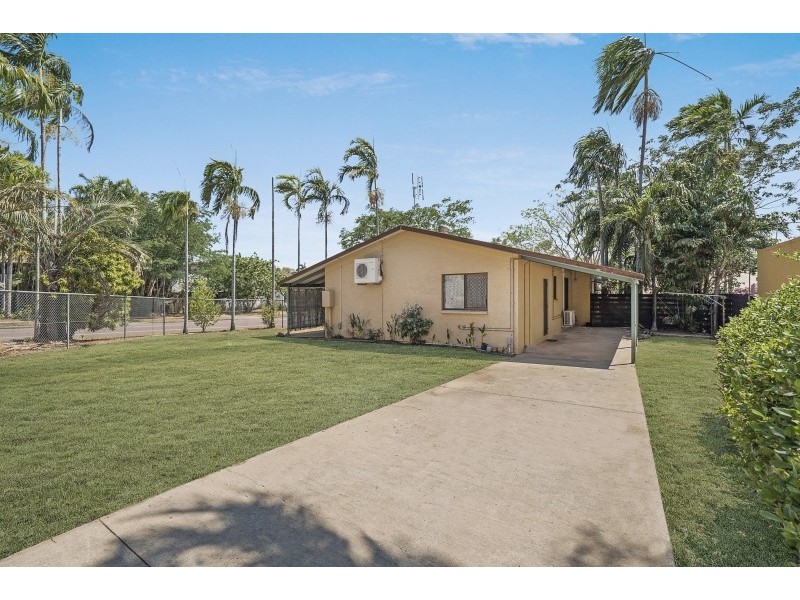 2/38 Leanyer Drive, Leanyer NT 0812