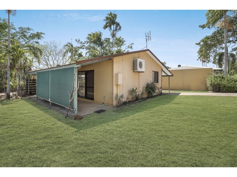 2/38 Leanyer Drive, Leanyer NT 0812