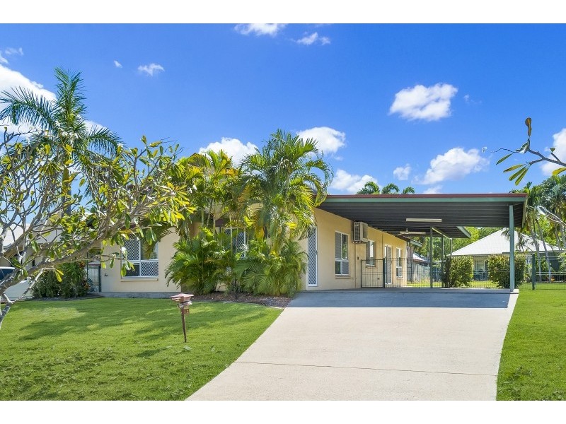 12 Arenga Court, Durack NT 0830