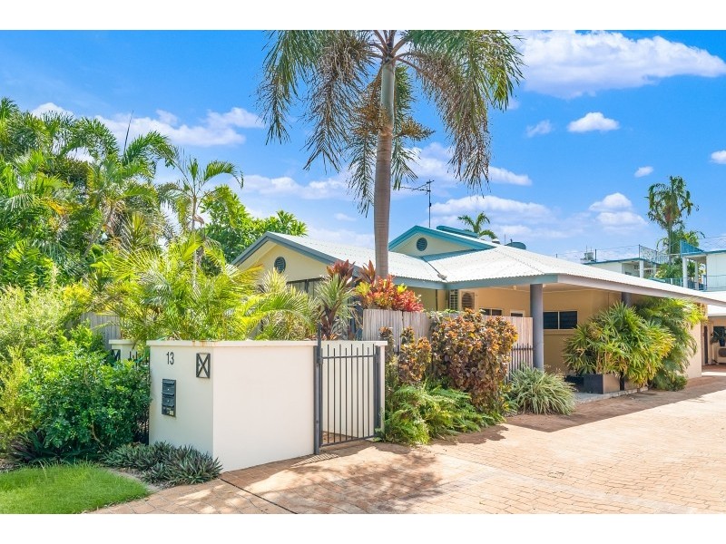 1/13 Sovereign Circuit, Coconut Grove NT 0810