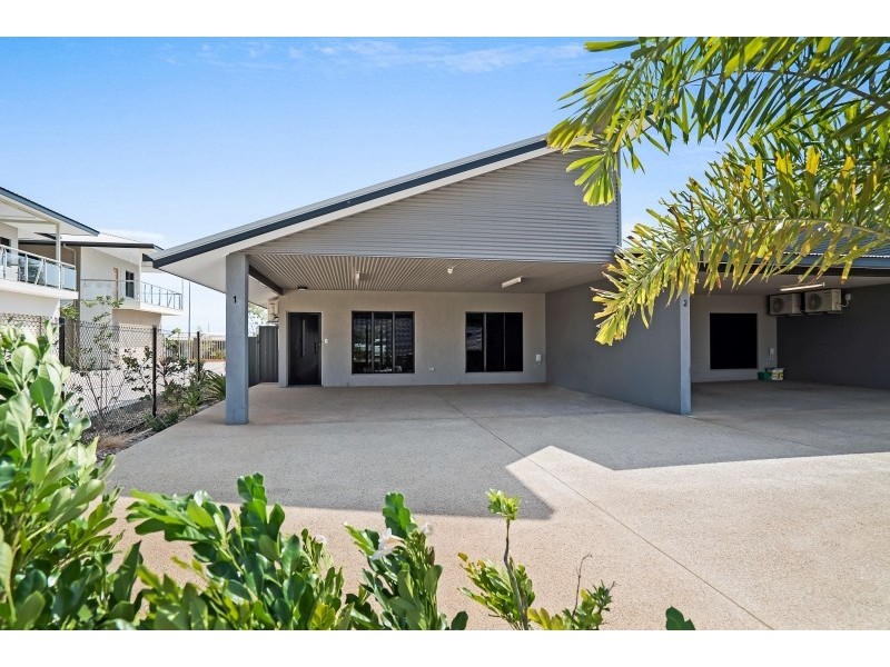 1/3 George Street, Johnston NT 0832