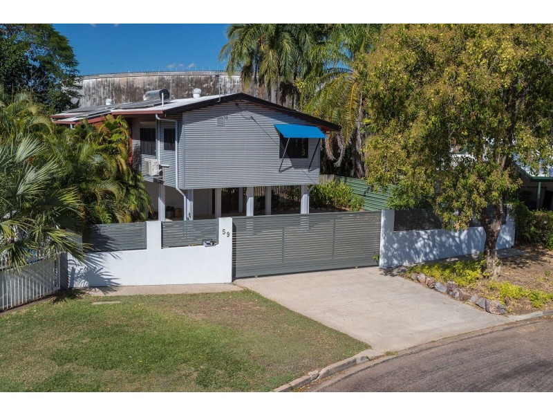 59 Yeadon Circuit, Moil NT 0810