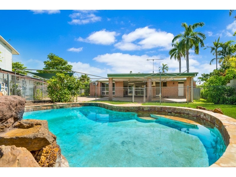 2 Forsyth Court, Leanyer NT 0812