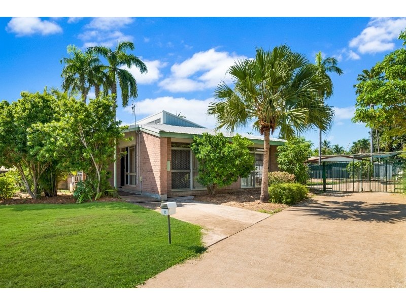 2 Forsyth Court, Leanyer NT 0812