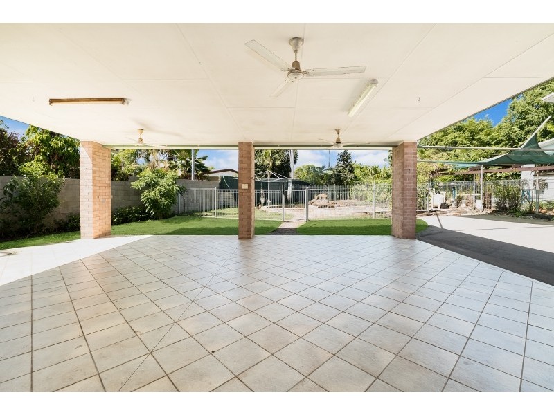 2 Forsyth Court, Leanyer NT 0812