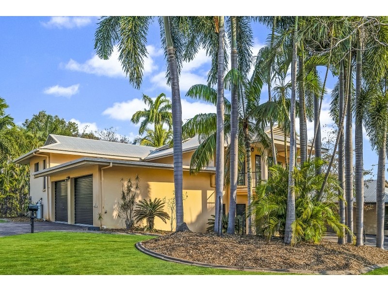 11 Riveral Court, Driver NT 0830