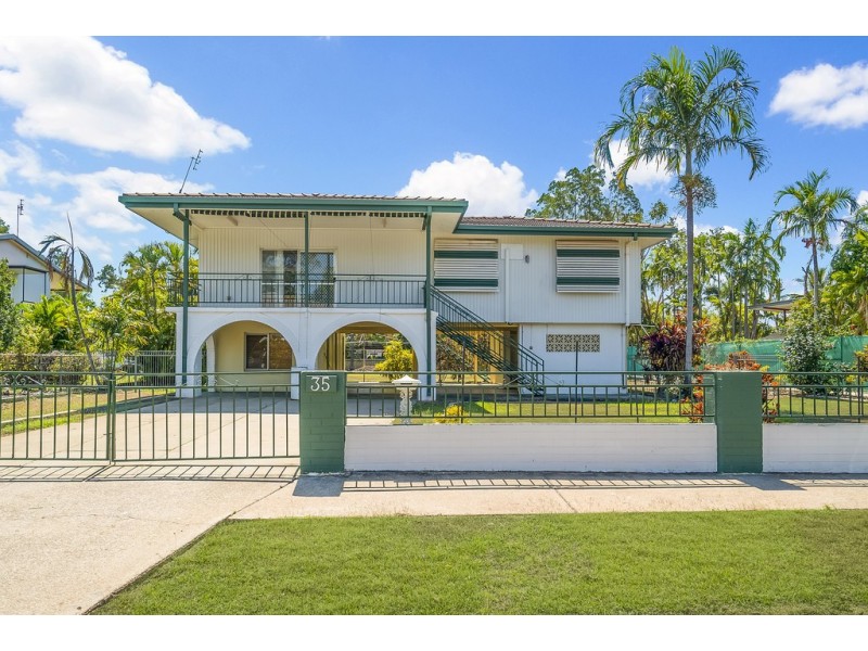 35 Westralia Street, Stuart Park NT 0820
