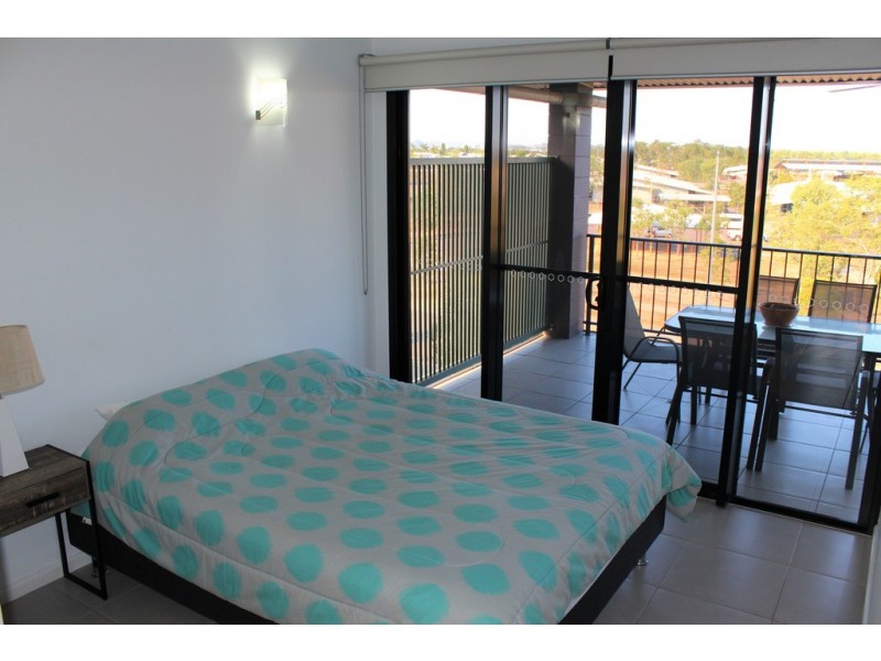 31F/174 Forrest Parade, Rosebery NT 0832