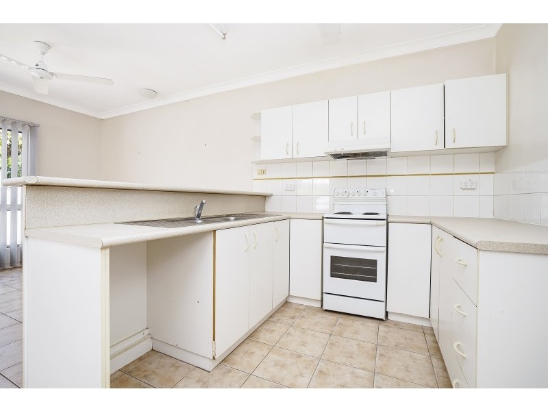 8/31 Aunger Crescent, Bakewell NT 0832