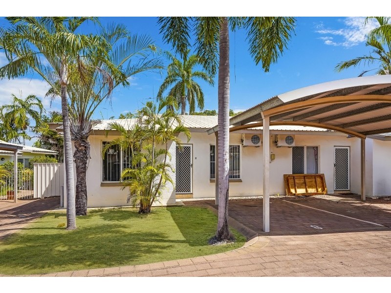 8/31 Aunger Crescent, Bakewell NT 0832