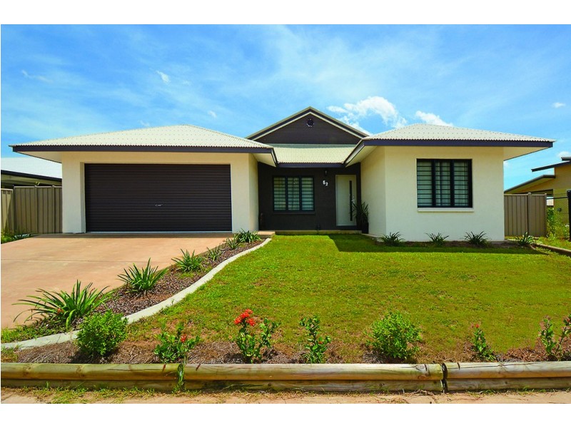52 Flynn Circuit, Bellamack NT 0832