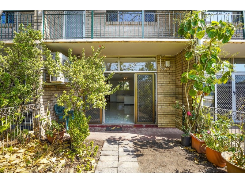 3/16 Floyd Court, Coconut Grove NT 0810
