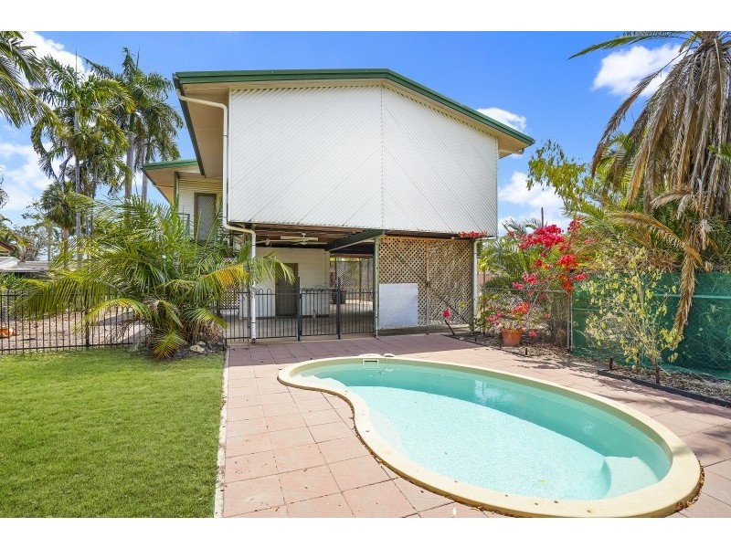 40 Muckaninnie Court, Moulden NT 0830