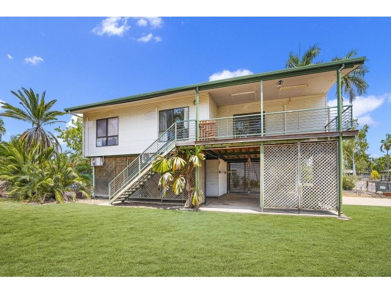 40 Muckaninnie Court, Moulden NT 0830