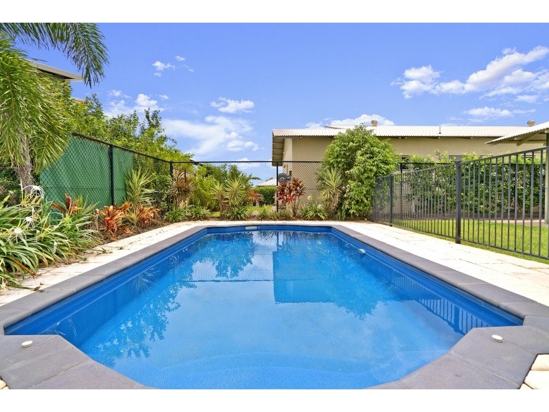 160 Flynn Circuit, Bellamack NT 0832