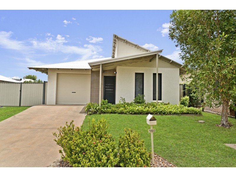 160 Flynn Circuit, Bellamack NT 0832