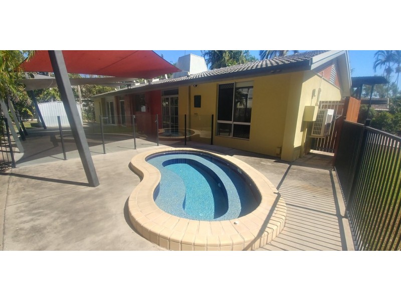 14 Kraegen Court, Malak NT 0812