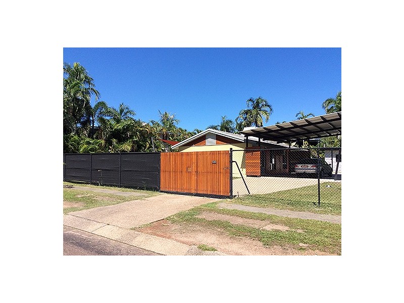 14 Kraegen Court, Malak NT 0812