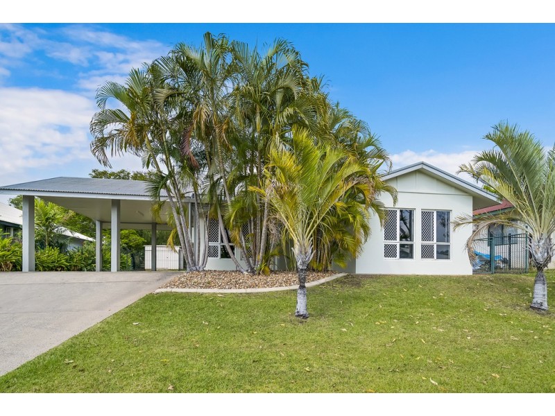 28 Butterfly Court, Gunn NT 0832