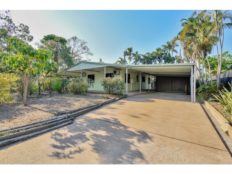 29 Dorrigo Crescent, Karama NT 0812