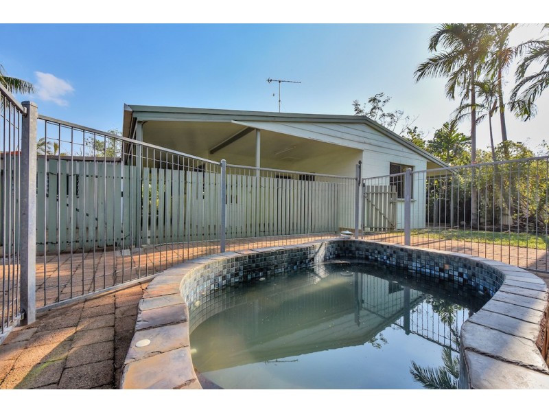 29 Dorrigo Crescent, Karama NT 0812
