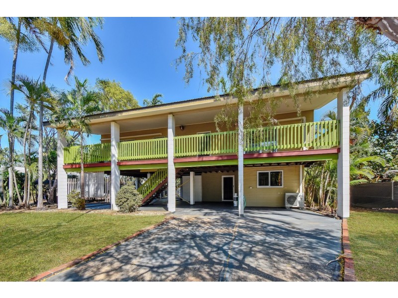 28 Kafcaloudes Crescent, Moulden NT 0830