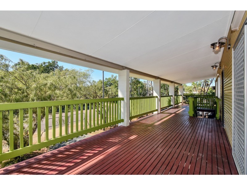 28 Kafcaloudes Crescent, Moulden NT 0830