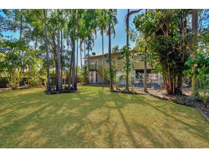 28 Kafcaloudes Crescent, Moulden NT 0830